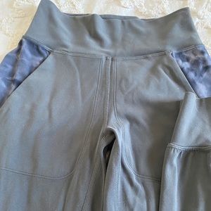 Like New Lululemon Align Jogger